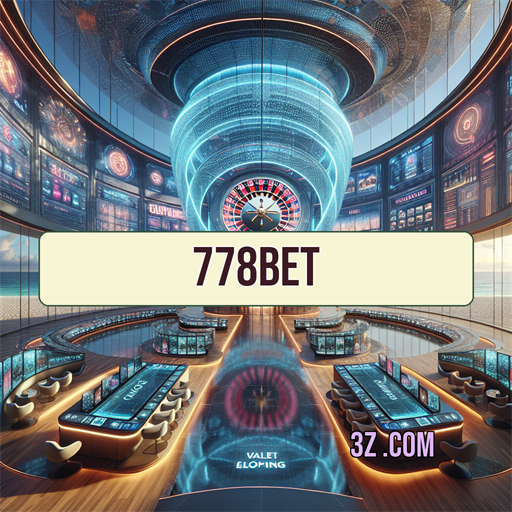 Apostas Emocionantes e Inovadoras no 778bet.com