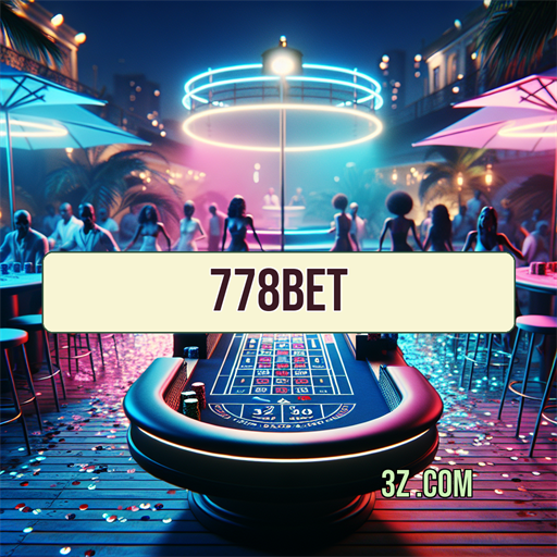 Confiável e Seguro: O Que 778bet.com Oferece aos Jogadores