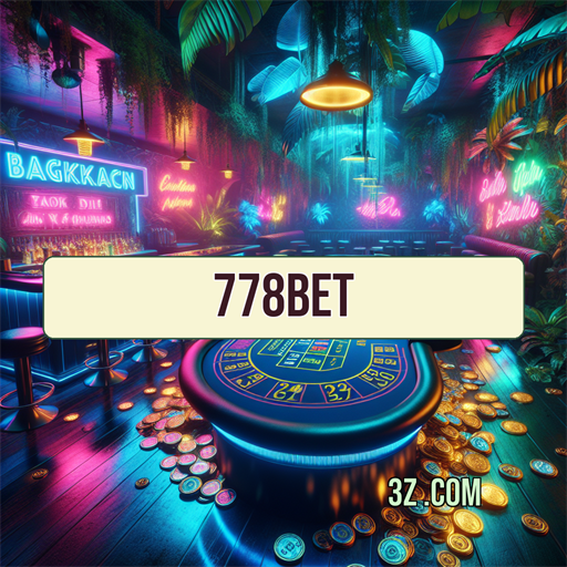 Aventuras nos Jogos: Explore o 778bet.com com Diversão